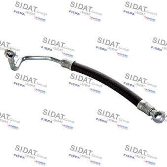 Conduite d'huile, compresseur SIDAT OEM 7789083J