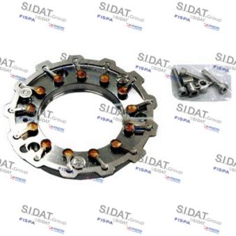 Kit de réparation, compresseur SIDAT OEM 059145701fx