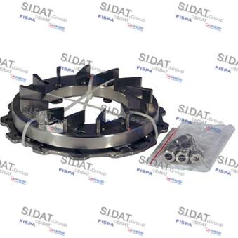 Kit de réparation, compresseur SIDAT [47.519]