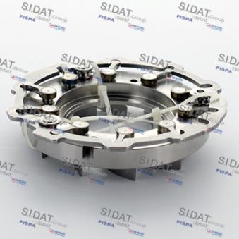 Kit de réparation, compresseur SIDAT [47.537]