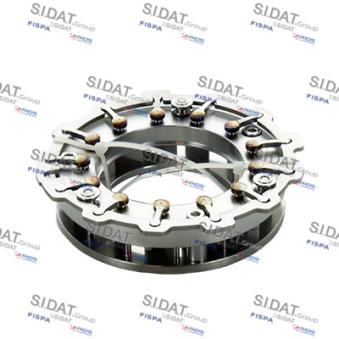 Kit de réparation, compresseur SIDAT [47.538]