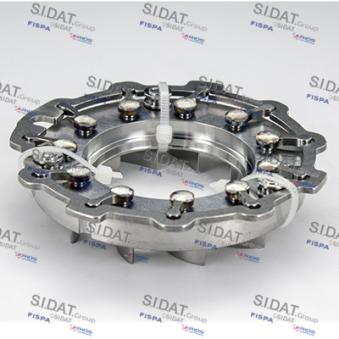 Kit de réparation, compresseur SIDAT OEM 646090108080