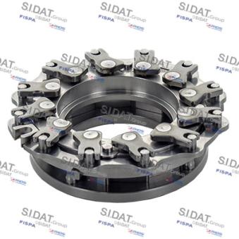 Kit de réparation, compresseur SIDAT [47.548]