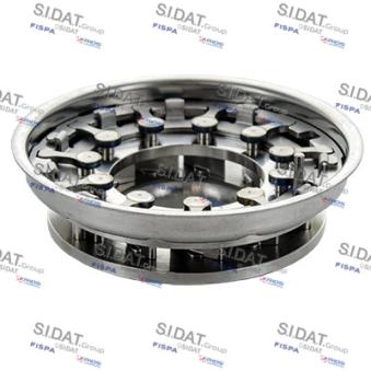 Kit de réparation, compresseur SIDAT [47.551]