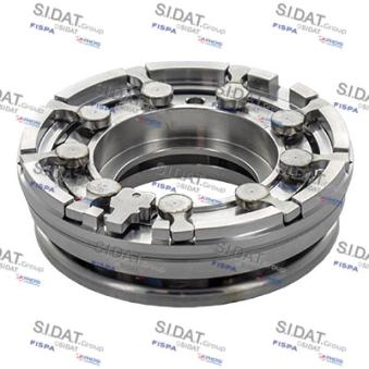 Kit de réparation, compresseur SIDAT [47.555]