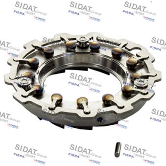 Kit de réparation, compresseur SIDAT [47.559]