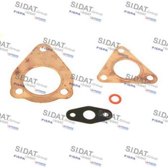 Kit de montage, compresseur SIDAT [47.714]