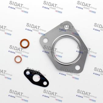 Kit de montage, compresseur SIDAT OEM 7797782