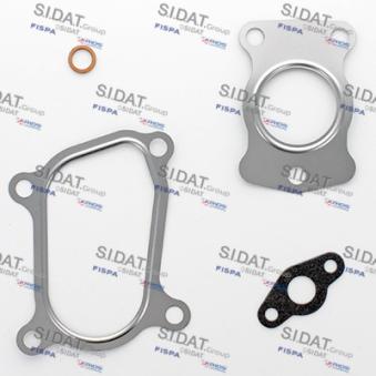 Kit de montage, compresseur SIDAT [47.770]