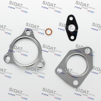 Kit de montage, compresseur SIDAT [47.801]