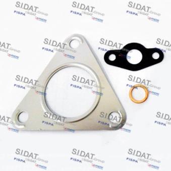 Kit de montage, compresseur SIDAT [47.876]