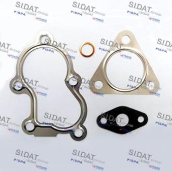 Kit de montage, compresseur SIDAT [47.885]