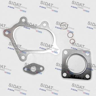 Kit de montage, compresseur SIDAT [47.949]