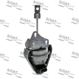 Détendeur de suralimentation SIDAT [48.002]