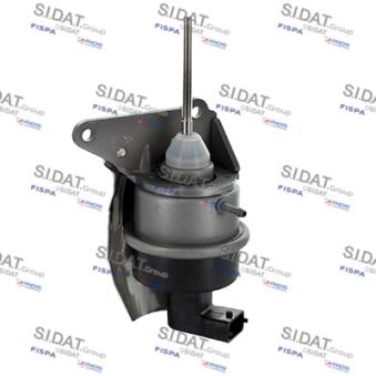 Détendeur de suralimentation SIDAT OEM 055216672