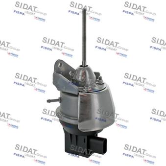 Détendeur de suralimentation SIDAT OEM 03L253019AX