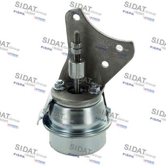 Détendeur de suralimentation SIDAT OEM 05860020 Détendeur de suralimentation SIDAT OEM 05860020