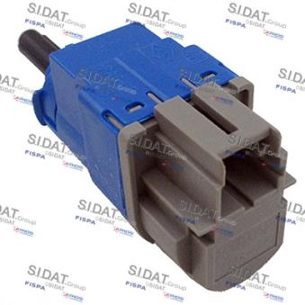 Commande, embrayage (régulateur de vitesse) SIDAT OEM 4422371