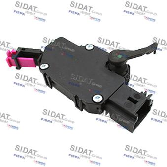 Interrupteur des feux de freins SIDAT OEM 51846552