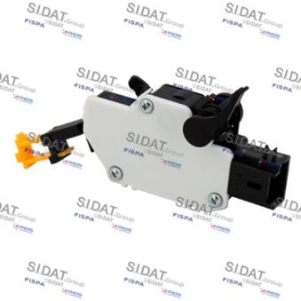 Capteur de course, pédale d'embrayage SIDAT [5.140226]
