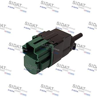 Interrupteur des feux de freins SIDAT [5.140227]