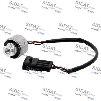 Pressostat, climatisation SIDAT [5.2011]