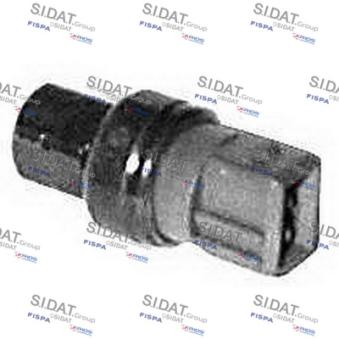 Pressostat, climatisation SIDAT [5.2056]