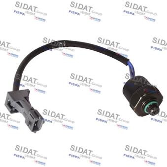 Pressostat, climatisation SIDAT [5.2064]