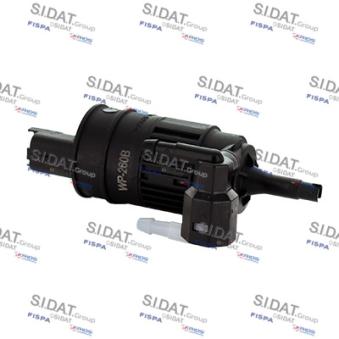 Pompe d'eau de nettoyage, nettoyage des vitres SIDAT OEM 8200213042