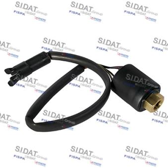 Pressostat, climatisation SIDAT [5.9003]