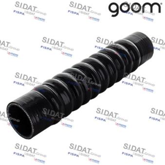 Gaine de suralimentation SIDAT 500002