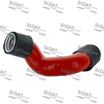 Gaine de suralimentation SIDAT OEM 1J0145822B