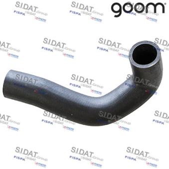 Gaine de suralimentation SIDAT [500105]