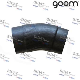 Gaine de suralimentation SIDAT OEM LR066429