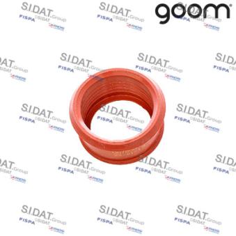 Gaine de suralimentation SIDAT OEM 1434C8 Gaine de suralimentation SIDAT OEM 1434C8
