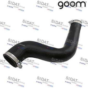 Gaine de suralimentation SIDAT OEM PNH500411 Gaine de suralimentation SIDAT OEM PNH500411