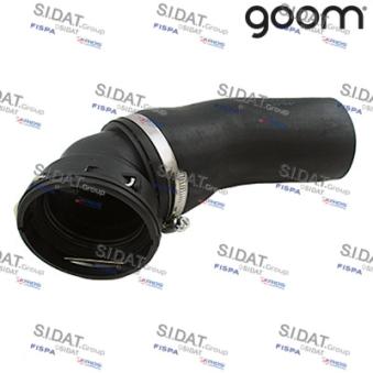 Gaine de suralimentation SIDAT OEM 11617797697