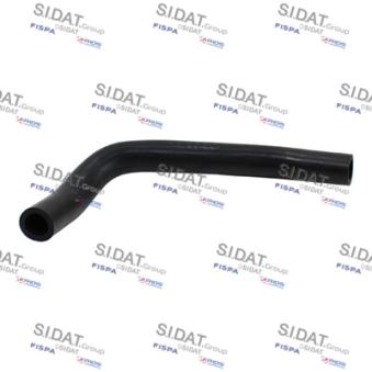 Gaine de suralimentation SIDAT [500479]