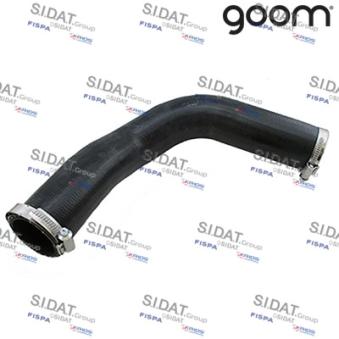 Gaine de suralimentation SIDAT OEM 95048394