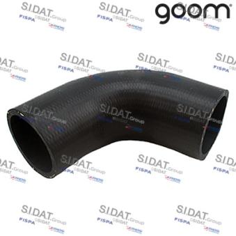Gaine de suralimentation SIDAT OEM WAP000080