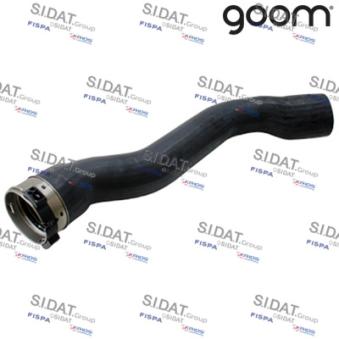 Gaine de suralimentation SIDAT [501033]