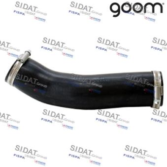 Gaine de suralimentation SIDAT [501061]