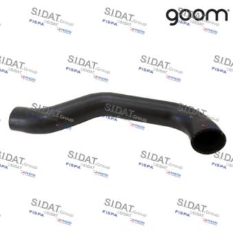 Gaine de suralimentation SIDAT [501103]