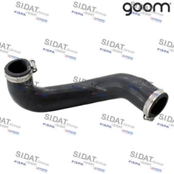 Gaine de suralimentation SIDAT [501137]