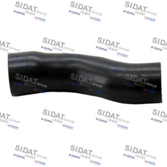 Gaine de suralimentation SIDAT [501155]