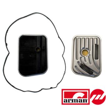 Kit de filtre hydraulique, boîte automatique SIDAT 57123AS