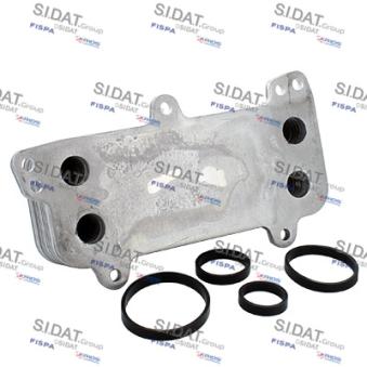Radiateur d'huile SIDAT OEM 070117021D