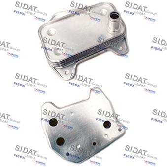 Radiateur d'huile SIDAT OEM 5080402AA