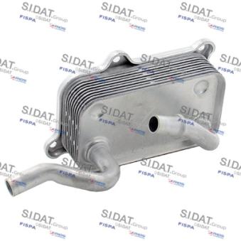 Radiateur d'huile SIDAT OEM 1121880401