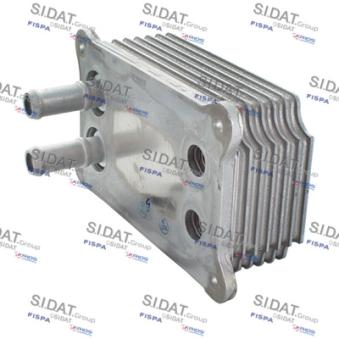 Radiateur d'huile SIDAT OEM LR004426